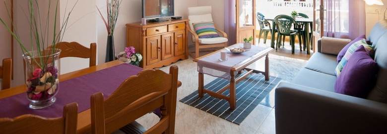 Apartment Obelisc 1