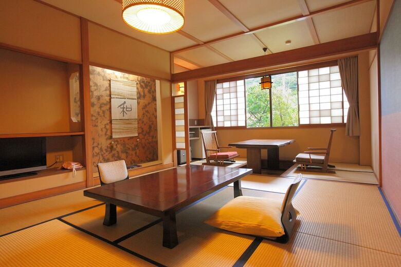 Kagiya The Annex Of Senoumi