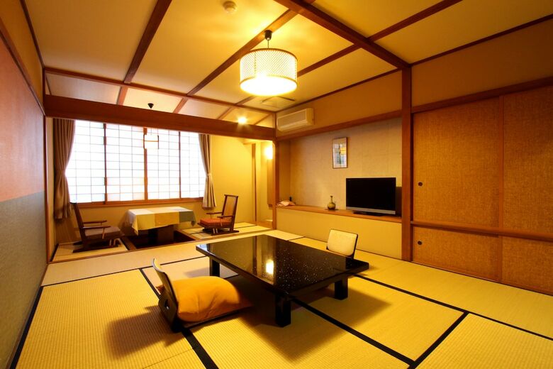 Kagiya The Annex Of Senoumi