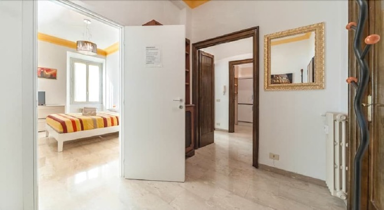 Holidays Apartment Colosseo