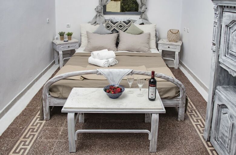 Mascot Boutique Hotel