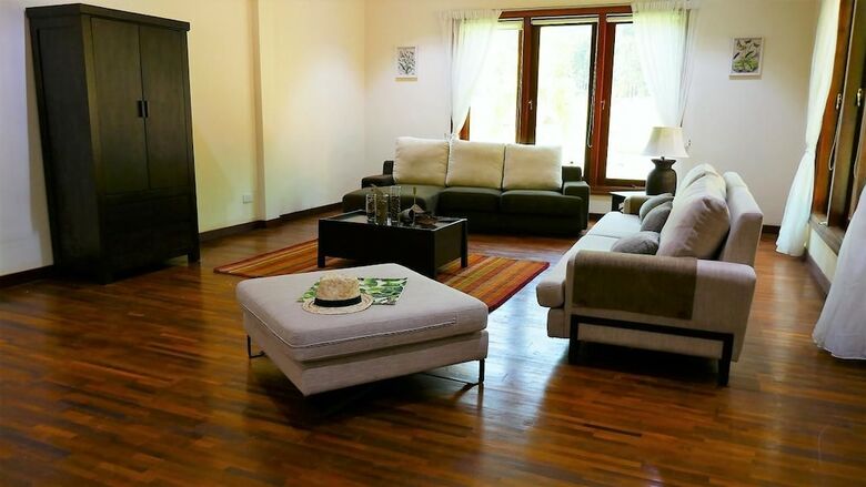 Villa The Chabang Langkawi