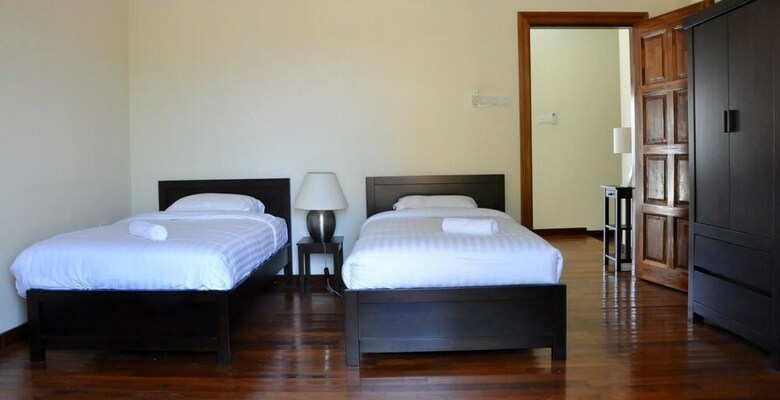 Villa The Chabang Langkawi