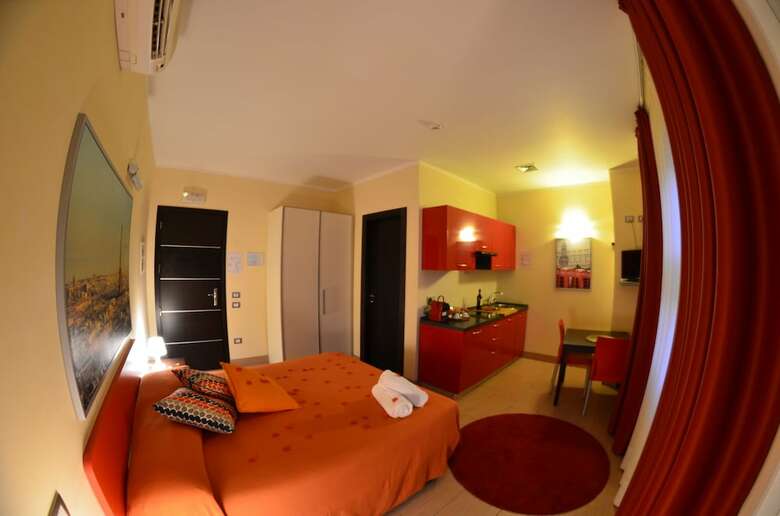 Residencia Easy Space