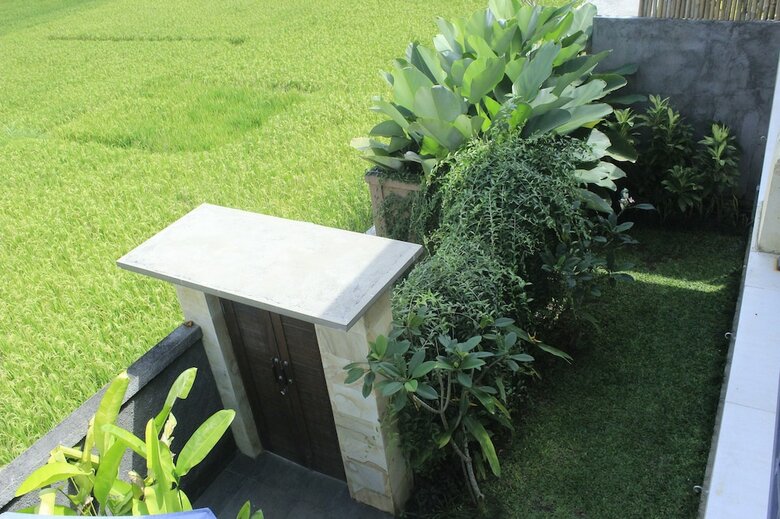 Heaven Villa Ubud