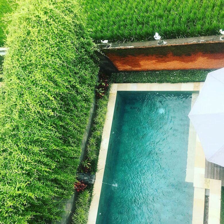 Heaven Villa Ubud