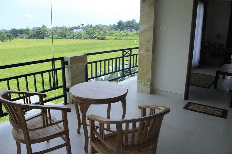 Heaven Villa Ubud