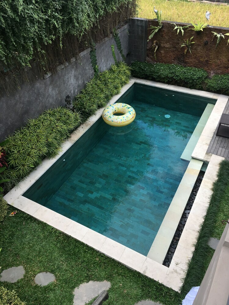 Heaven Villa Ubud