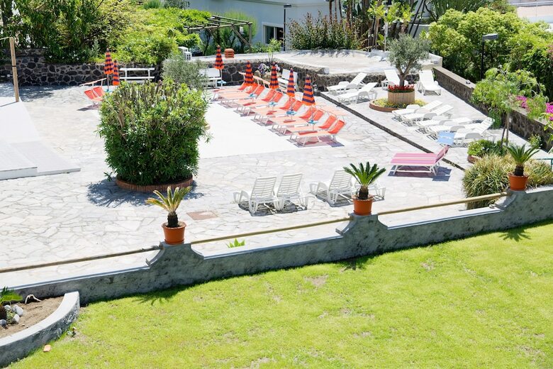 Hotel La Mandorla