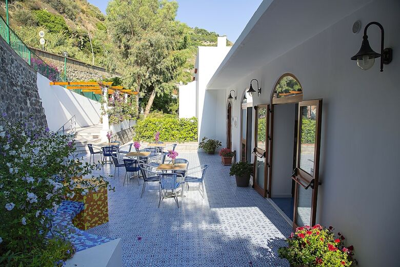 Hotel La Mandorla