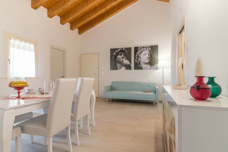 Apartamento Cimadolmo Prosecco And History