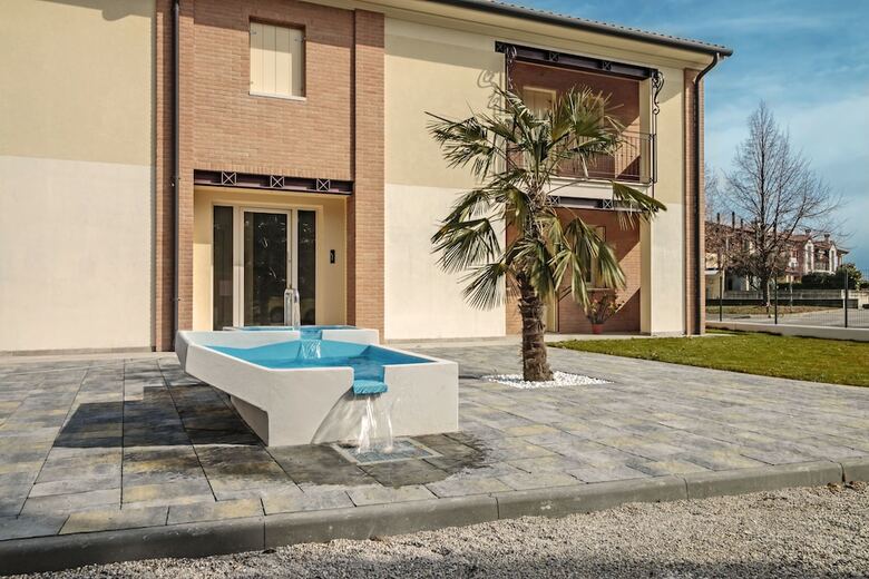 Apartamento Cimadolmo Prosecco And History