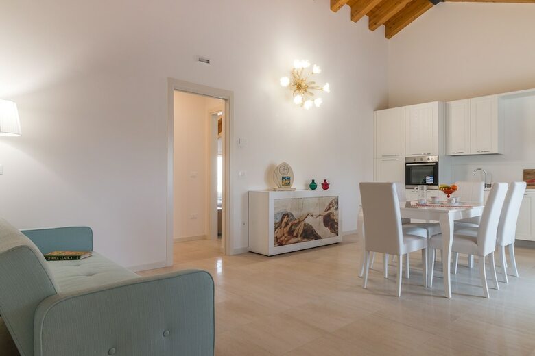 Apartamento Cimadolmo Prosecco And History