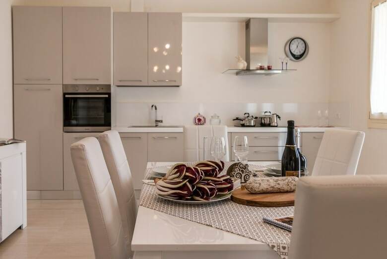 Apartamento Cimadolmo Prosecco And History