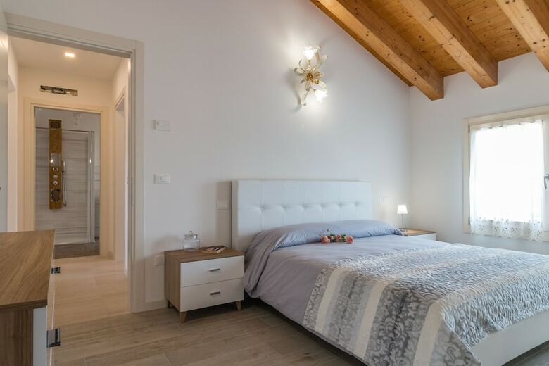 Apartamento Cimadolmo Prosecco And History