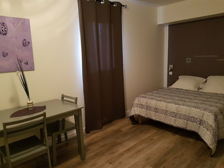 Hotel Nemo
