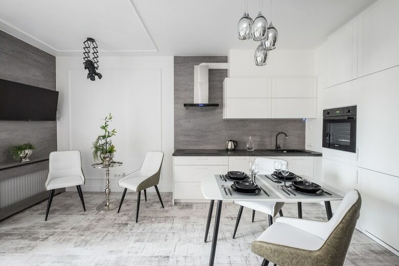 Good Time Apartment