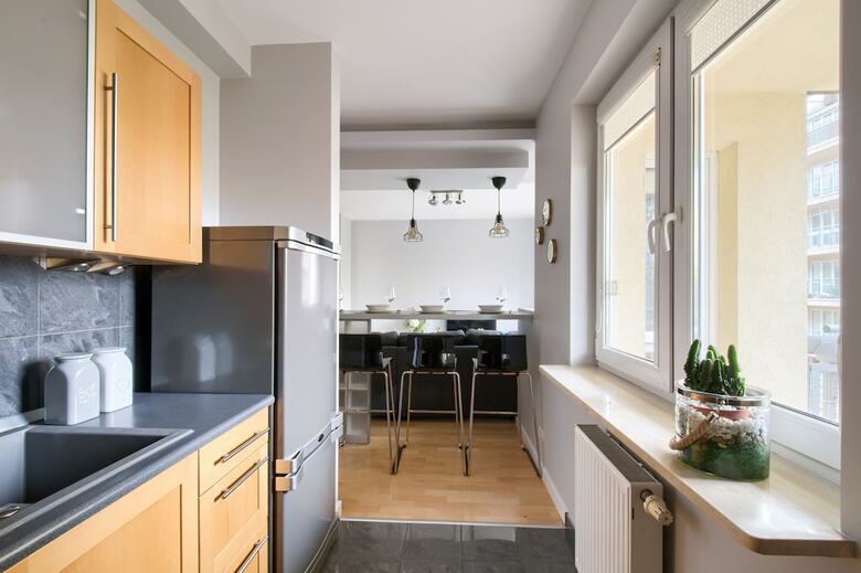 Good Time Apartment