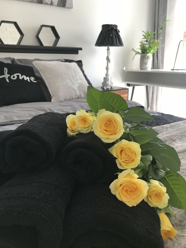 Good Time Apartment