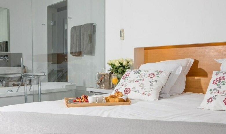 Hotel Le Mandala
