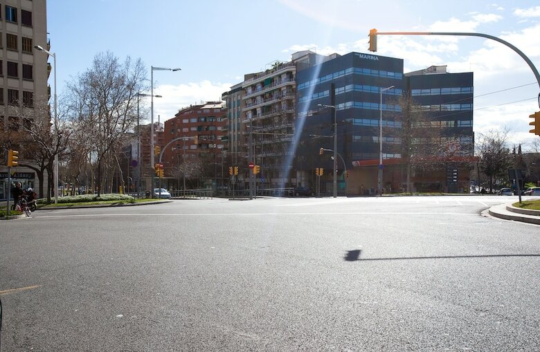 Apartamentos Poblenou Nextdoor