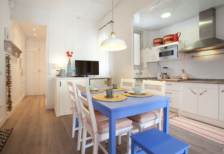 Apartamentos Poblenou Nextdoor