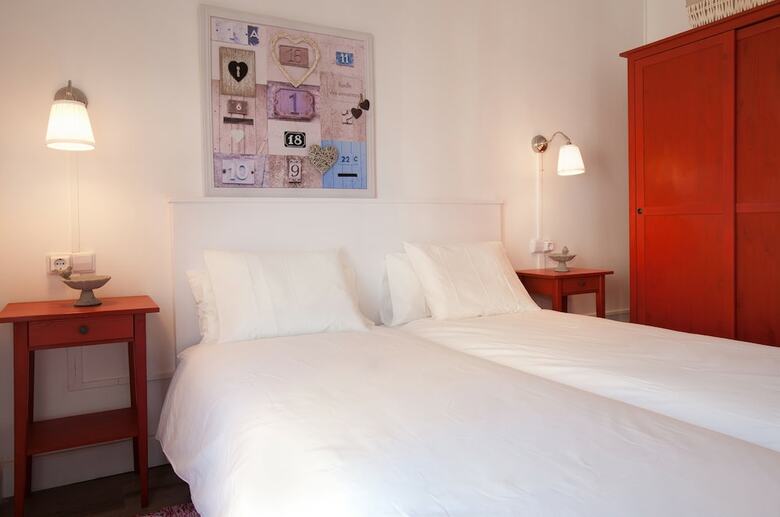 Apartamentos Poblenou Nextdoor