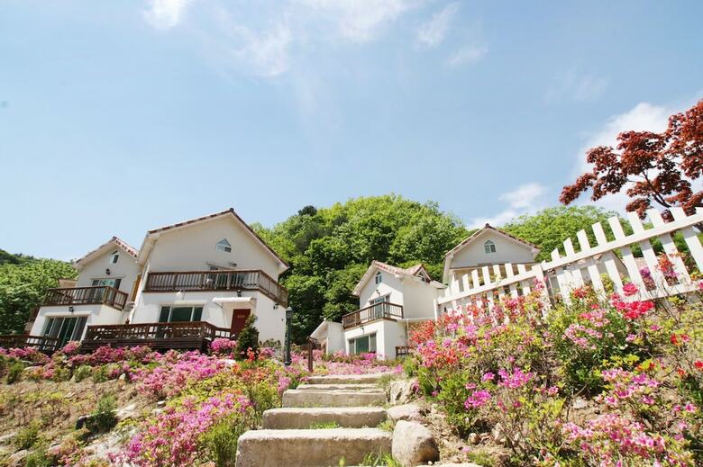 Art-lu Pension