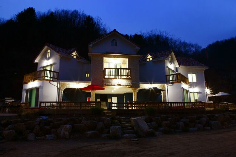 Art-lu Pension