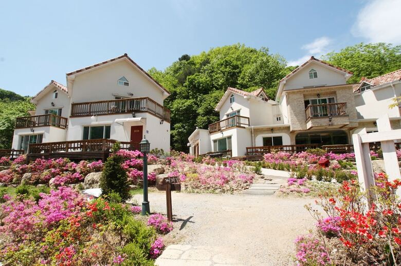 Art-lu Pension