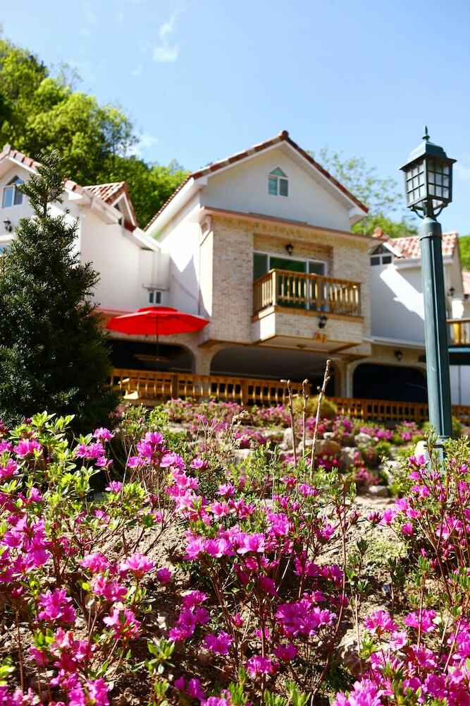 Art-lu Pension