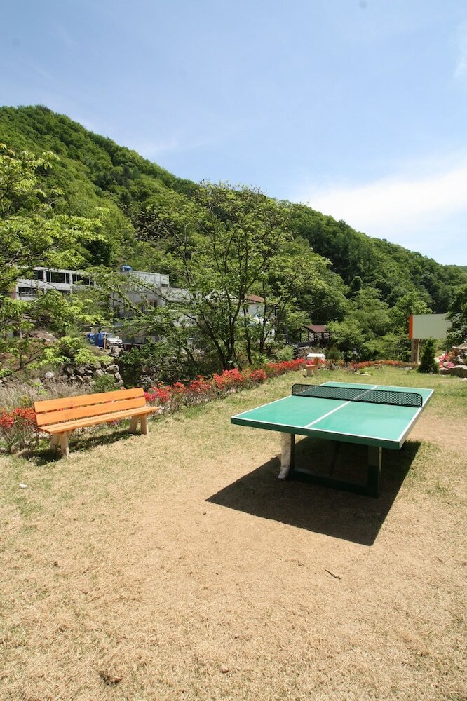 Art-lu Pension