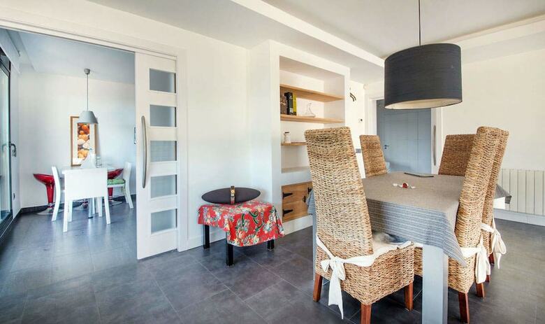 Villa Augusta Th75