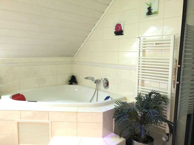 Apartamentos G�stehaus Monika