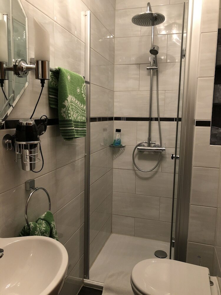 Apartamentos G�stehaus Monika