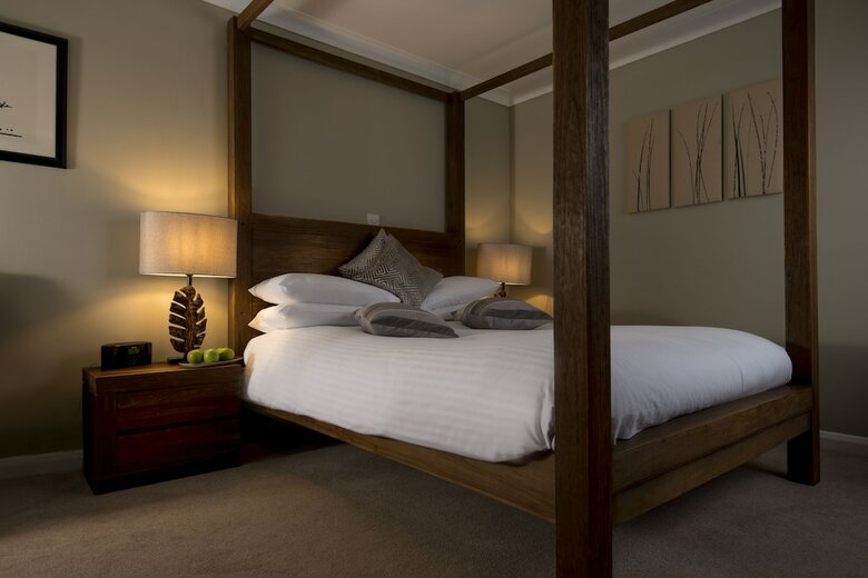 Crouchers Hotel