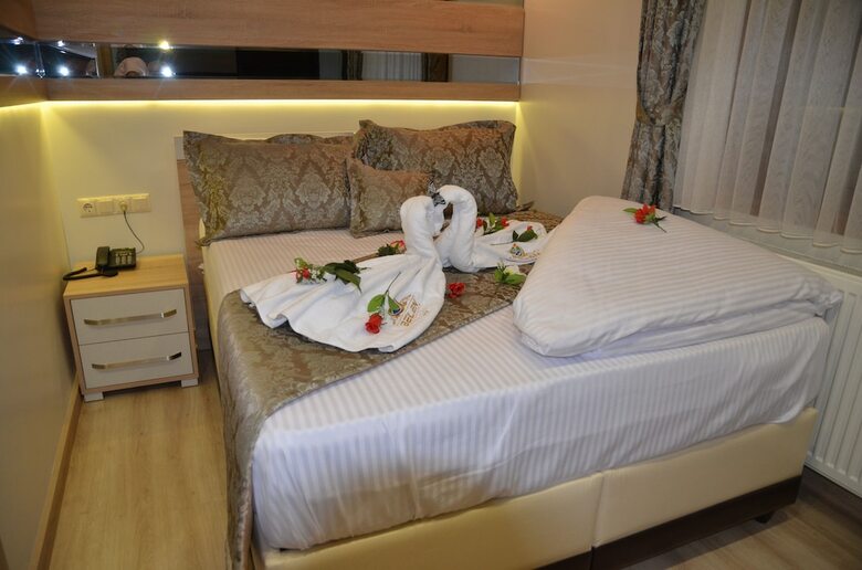 Hotel Belen Yayla Otel