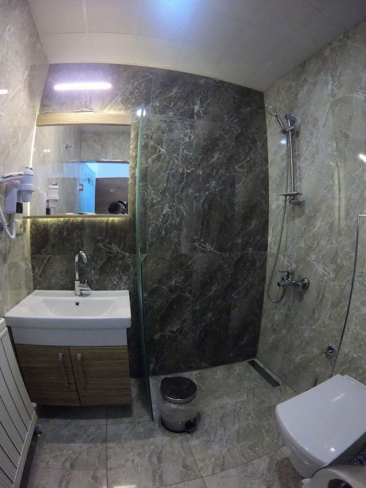 Hotel Belen Yayla Otel