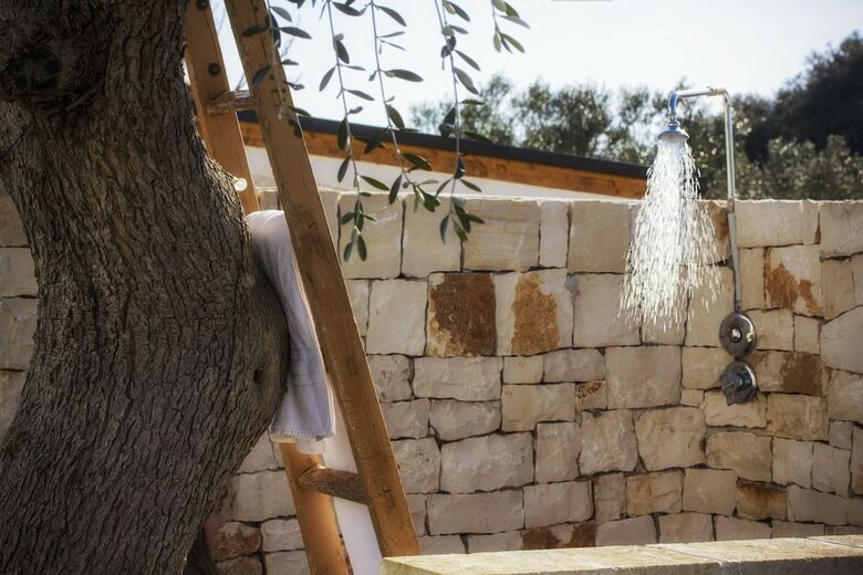 Bed & Breakfast Masseria Poli