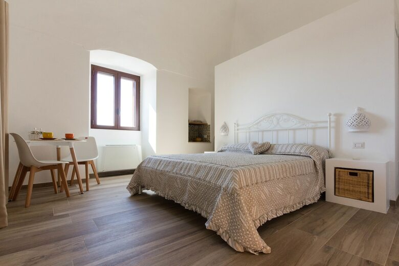 Bed & Breakfast Masseria Poli