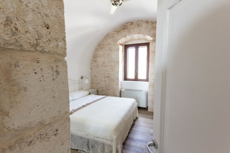 Bed & Breakfast Masseria Poli