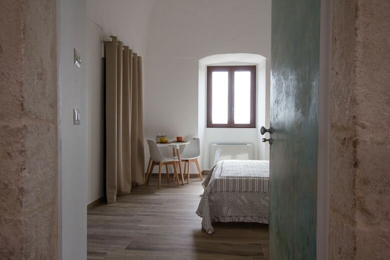 Bed & Breakfast Masseria Poli