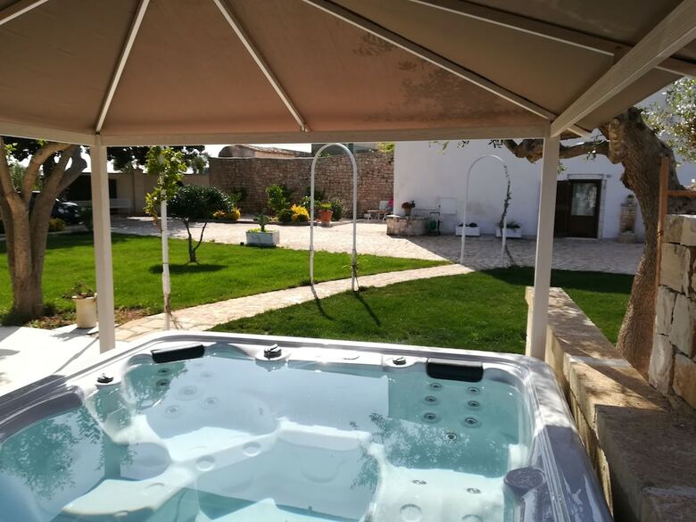 Bed & Breakfast Masseria Poli