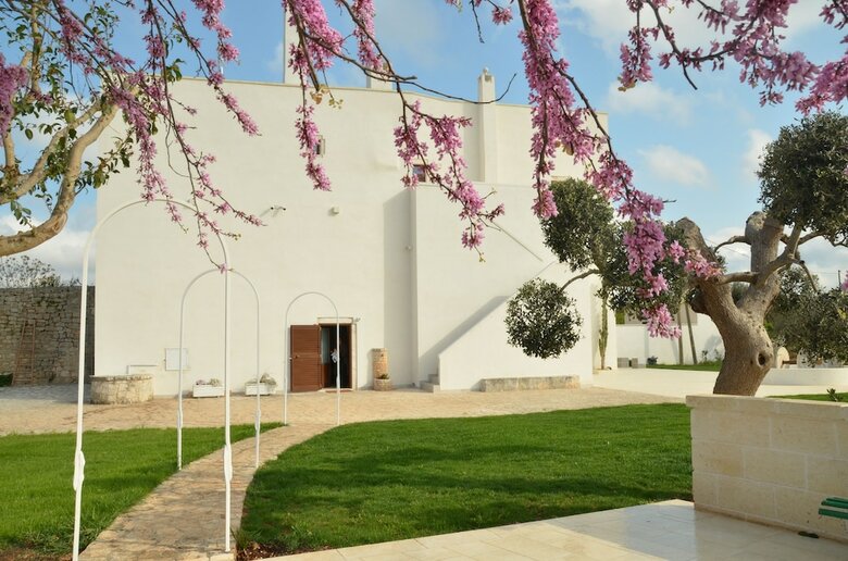 Bed & Breakfast Masseria Poli