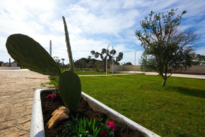 Bed & Breakfast Masseria Poli