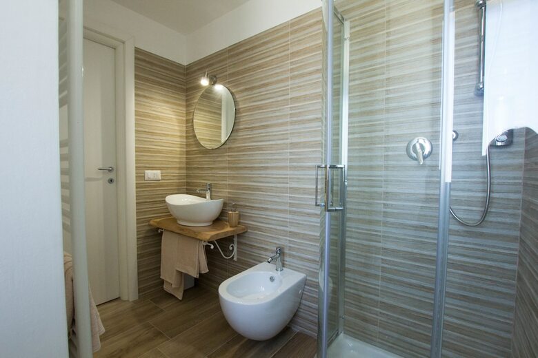Bed & Breakfast Masseria Poli