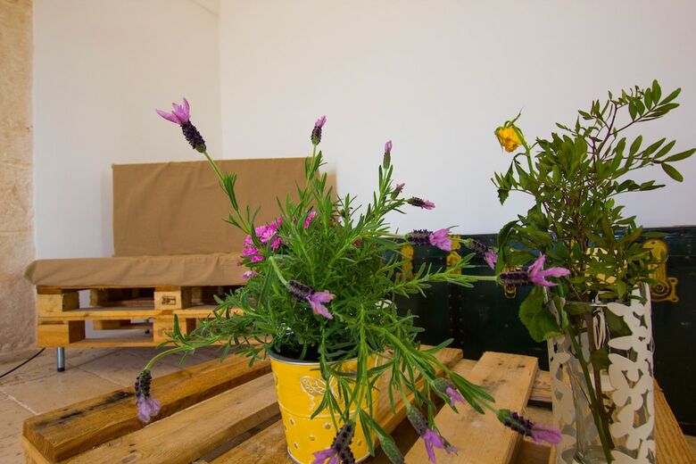 Bed & Breakfast Masseria Poli
