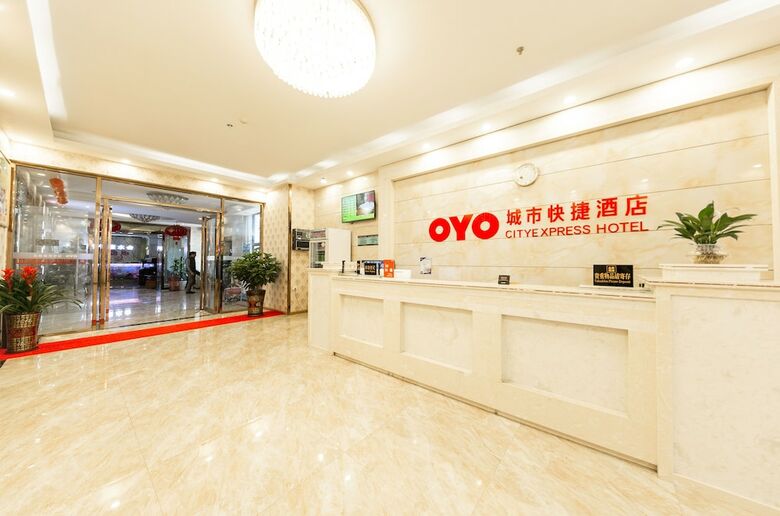 Oyo 8011 Hotel