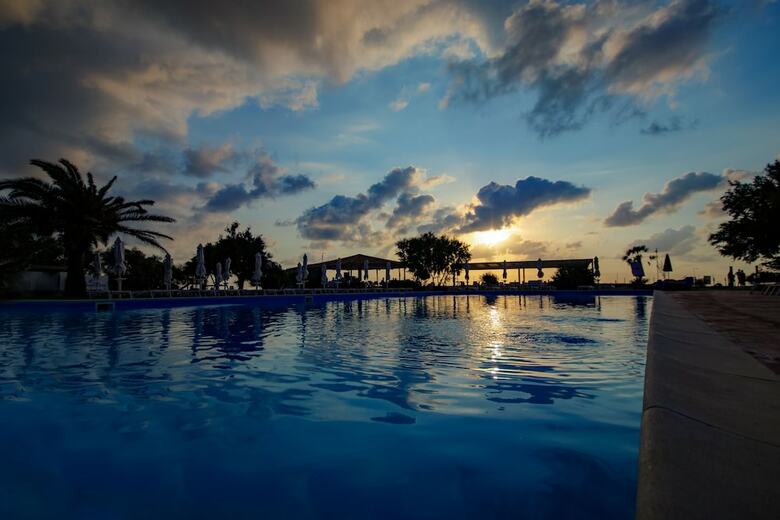 Hotel Bv Kalafiorita Resort