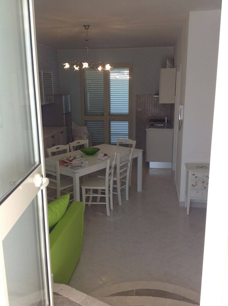 Apartamento Happy Day Salento